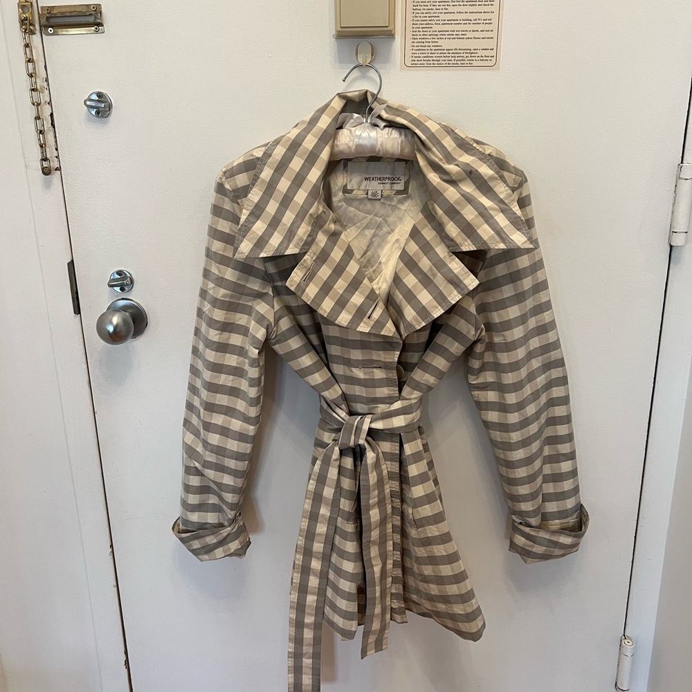 Weatherproof Jacket - image 1